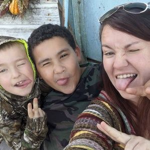 Meet your Posher, Candace